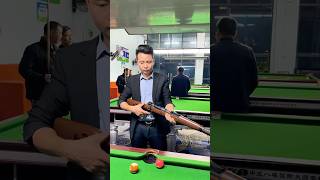 The new disruptor in the billiards world funfacts billiards fungames innovation [upl. by Nitsew157]