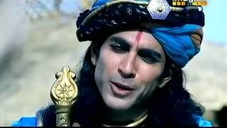 Chandragupta Maurya Episode 30 18th June 2011 [upl. by Hannibal418]