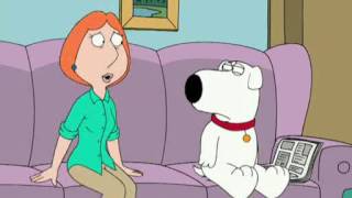 Family Guy  Are you not wearing makeup [upl. by Bedelia]