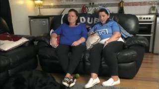 Gogglebox Ireland clip  AllIreland final [upl. by Aldwin]