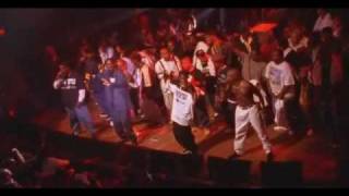 2 Pac feat Snoop Dogg  2 Of Amerikaz Most Wanted House Of Blues Live [upl. by Ervine86]