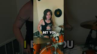 “Bitter” Fletcher Drum Cover [upl. by Breena453]