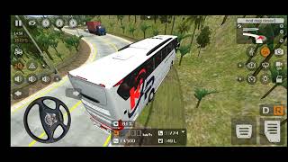 bus simulator indonesia mod [upl. by Mcclish]