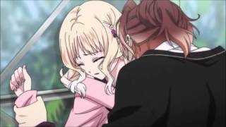 Diabolik Lovers AMV Sakamaki amp Mukami BrothersAnimals [upl. by Llehsor102]