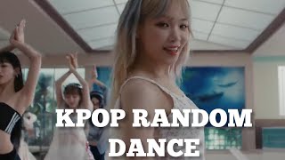 KPOP RANDOM DANCE  NEW\ICONIC  POPULER [upl. by Magbie]