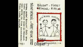 Fikret Kızılok  Düşler  1984 © [upl. by Clementius]