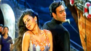 Qayamat Qayamat  Ajay Devgan  Urmila Matondkar  Mahima Chaudhary  Alka Yagnik  Sukhwinder Singh [upl. by Nnaeerb]