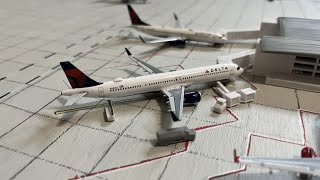 1400 Model Airport Update Tampa International TPA  Episode 2 [upl. by Monetta]