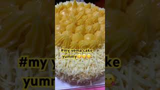 lorna’s yema cake [upl. by Miche839]