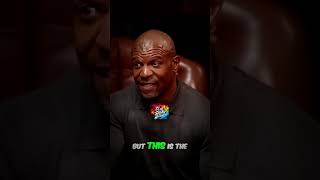 Unveiling the Realities of Compensation Does TERRY CREWS Have Any Horror Stories [upl. by Assenab]