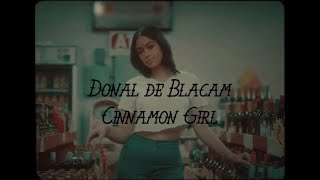 Cinnamon Girl  Neil Young Cover  Donal de Blacam [upl. by Soni]