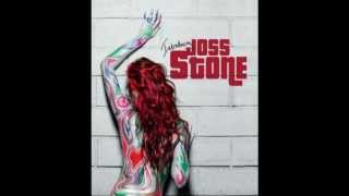 Joss Stone  Bad Habit [upl. by Dlanigger364]