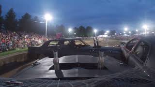 2023Carroll county 4H fair 37 GOPRO CAM MODIFIED FULLSIZE CLASS [upl. by Rochemont713]