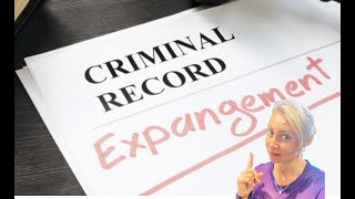 Expungement law In Mississippi [upl. by Nelluc]