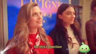 Hallmark Movies 2024  A Fabled Holiday 2024  Part 2 [upl. by Nathaniel]