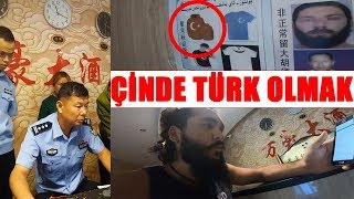 ÇİNDE TÜRK OLMAK 24 [upl. by Erdne]