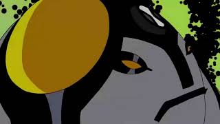 Cannonbolt Transformation in Ben 10 classic [upl. by Tymon]