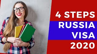 How to get Russian student Visa  Study in Russia get admission in Russian universities  RIBTTES [upl. by Bobbye]