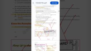 OSWAAL BOOK PDF AND REVIEW UNKNOWN SB shortvideo [upl. by Ettenaej]