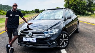 202324 VW Polo Life Long Term Review Expensive Total Cost Of Ownership [upl. by Blackmun]