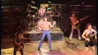 ACDC  TNT 1977 [upl. by Vallie523]