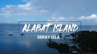 Alabat Island  Quezon Province [upl. by Nahtnaoj]