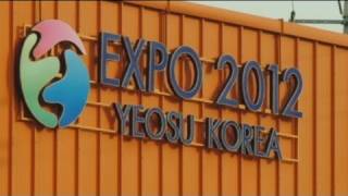 euronews focus  South Korea gears up for World Expo [upl. by Deys]