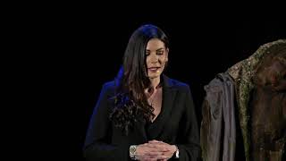 Surviving Trauma Without Forgiveness Can We Still Heal  Tara Walker Lyons  TEDxHieronymusPark [upl. by Lockhart]