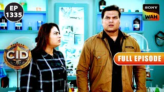 क्या CID Solve कर पाएगी 150 साल पुराने Ghost की Mystery  CID  सीआईडी  31 Mar 2024 [upl. by Moule705]