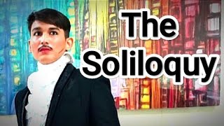 The Soliloquy  lksec  ipsc [upl. by Anderea547]