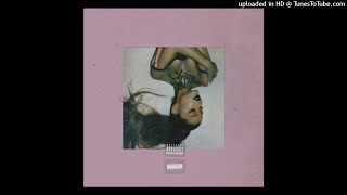 Ariana Grande  7 Rings Official Acapella [upl. by Ahseiyk]