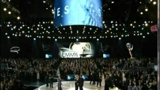 Emmys 2007 The Sopranos Best Drama [upl. by Avril363]