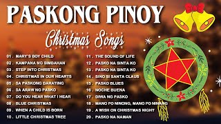 Paskong Pinoy Medley 2025 🌲 Paskong Pinoy Best Tagalog Christmas Songs Medley 2025 🌲 Christmas Song [upl. by Winikka305]