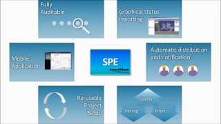 Intergraph® SmartPlant® for EPCs Systems Completion  Intergraph PPampM [upl. by Aniela]