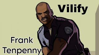 Officer Frank Tenpenny Tribute [upl. by Ecylahs]