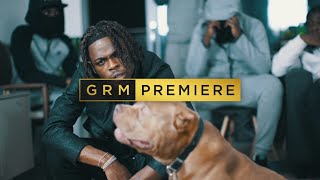 Yxng Bane  Gang Sht Music Video  GRM Daily [upl. by Hniv982]