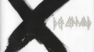 DEF LEPPARD X CLASSIC ALBUM REVIEW [upl. by Enimrej186]