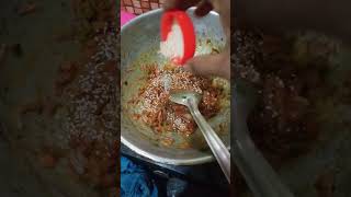 Chapathi Noodles for kidsvery healthy Breakfast recipe subscribe my channel short [upl. by Sisely]