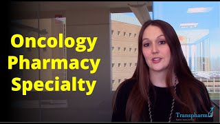 Oncology Pharmacy Spotlight with Dr Sara Koth [upl. by Flori]