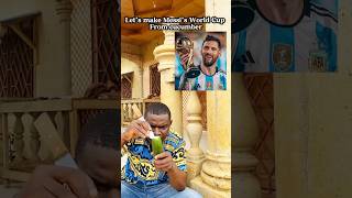 L’art et l’artiste trending messi funny explore [upl. by Adrial]