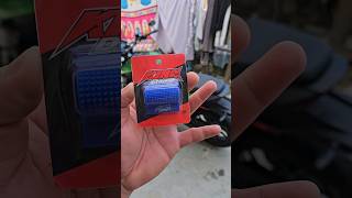 NUEVO protector para pedal de cambios motovlog dominar400 bikervlog shorts [upl. by Korrie]