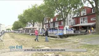 SUIVEZ LE GUIDE  La Rochelle ville maritime par excellence [upl. by Iives]