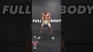 Full Body HIIT Workout  Burn Calories and Build Strength [upl. by Ela]