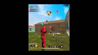 Full confidence 😥 with br ranked shortsfeed shortvideo freefire newfreefireshorts [upl. by Esya217]