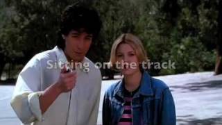 The Wedding Singer quotYou Make My Dreamsquot montage [upl. by Shaughnessy]