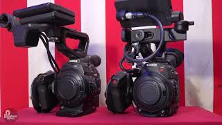 Old Reliable  A Review of the Canon C200 after 3 Years [upl. by Oringas]