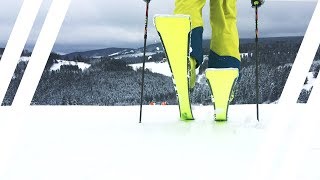 G1SkilehrerModulAusbildung an der Postwiese in Neuastenberg Winterberg [upl. by Barina566]