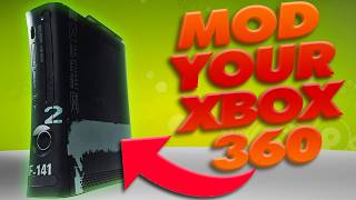 You Need A Modded Xbox 360 In 2024 Everything You Need To Know [upl. by Husein169]