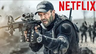 Top 15 Best New Action Movies of 2024 Best on Netflix Apple Tv Prime video [upl. by Tryck]