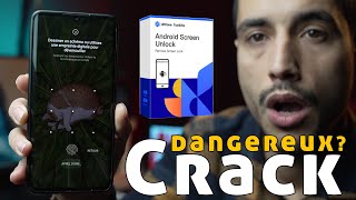 4ukey crack pour débloquer nimporte quel Android Meilleure Alternative [upl. by Burnham]